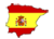 AS COCIÑAS - Espanol