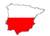 AS COCIÑAS - Polski